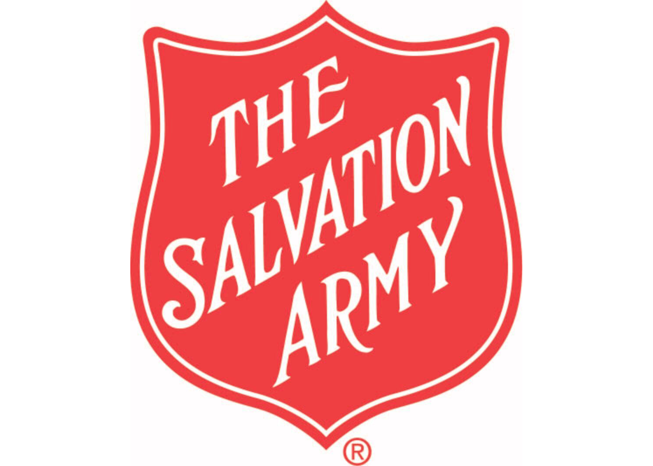 Salvation Army logo