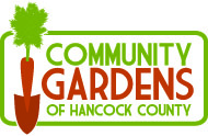 community gardens of hancock county