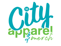 City Apparel logo