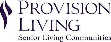Provision Living logo