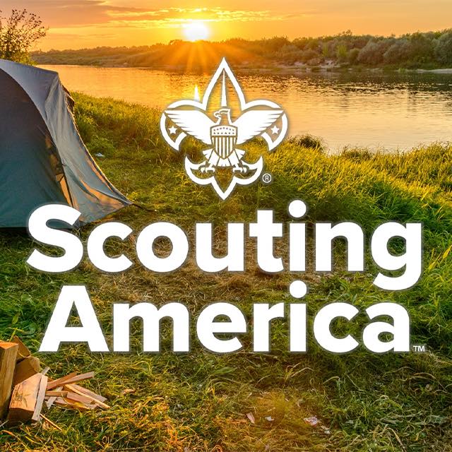 Scouting America logo
