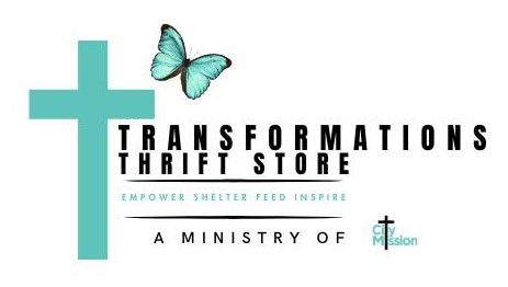 Transformations logo